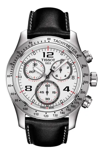 Tissot v8 online chrono