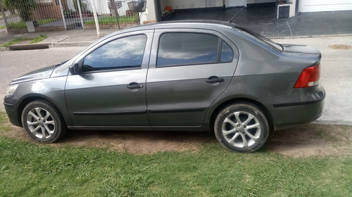 Volkswagen Voyague