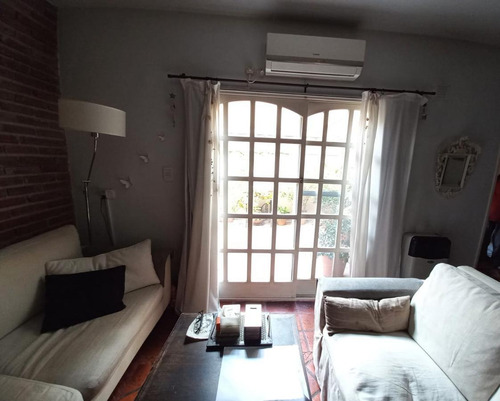 Imagen 27 de 30 de Ph En Limite Entre Boedo Y Parque De Los Patricios, 2 Ambientes Muy Lindos Con Amplio Patio