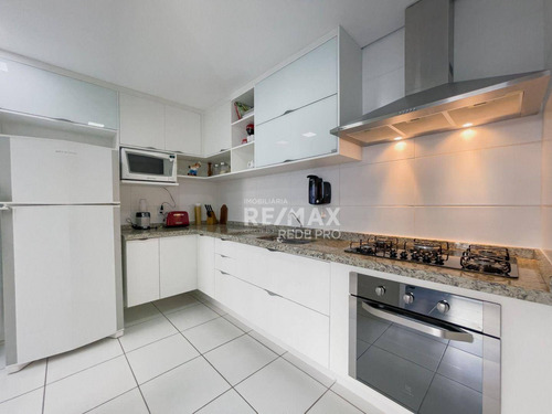 Imagem 11 de 30 de Apartamento Com 3 Quartos À Venda, 115 M², 2 Vagas De Garagem Por R$ 745.000 - Condomínio Splendore Residenca - Vila Planalto - Vinhedo/sp - Ap3754