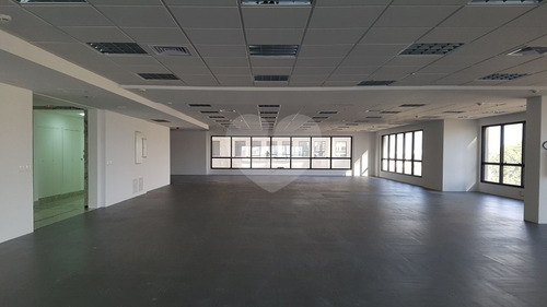 Imagem 2 de 20 de Excelente Empreendimento Corporativo - Melhor Valor De Alphaville! - Reo330713