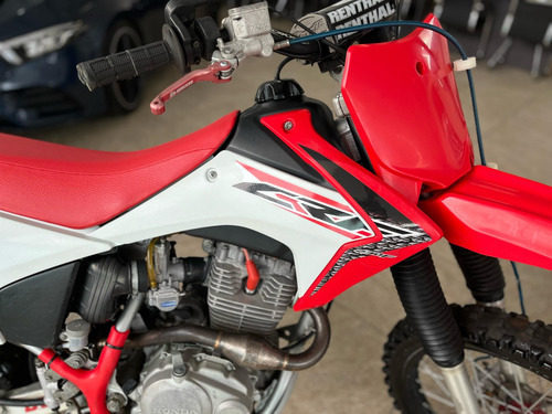 Honda Crf 230f