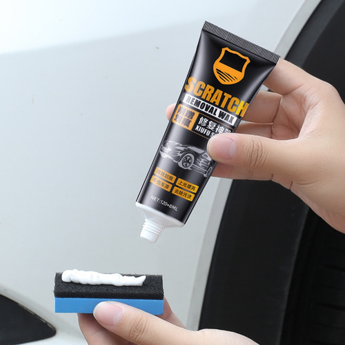 Cera Para Reparar Arañazos Para Automóviles, Cera Para Autom