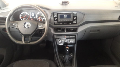 Imagen 9 de 15 de Volkswagen T-cross Trendline L4 1.6l Abs Ba Ac Tiptroni 2020