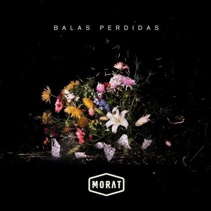 Morat Balas Perdidas Cd Nuevo Original 2018 Juanes&-.