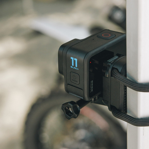 Gopro Gumby (soporte Flexible) - Accesorio Oficial