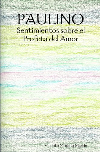 Libro Paulino (spanish Edition)