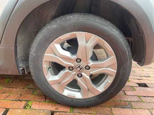 Honda Wr-v Lx Mt 1,5 4x2