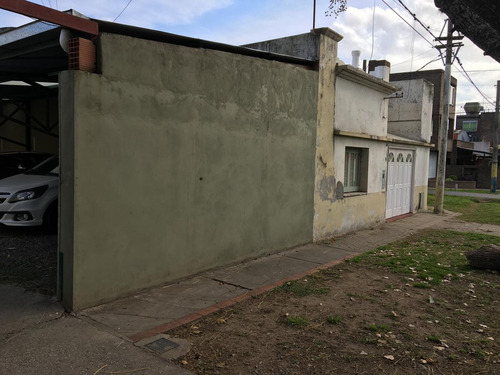 Terreno En Venta 161 M2 Barrio Belgrano Rosario