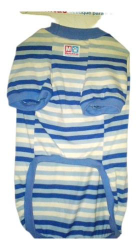 Remera Para Perros