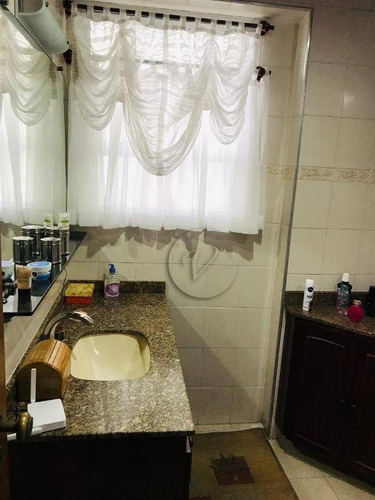 Imagem 30 de 30 de Apartamento Com 3 Dormitórios À Venda, 130 M² Por R$ 450.000,00 - Vila Guiomar - Santo André/sp - Ap10208