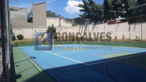 Imagem 11 de 15 de Venda Apartamento Sao Bernardo Do Campo Parque Terra Nova Ii - 1033-1-43315