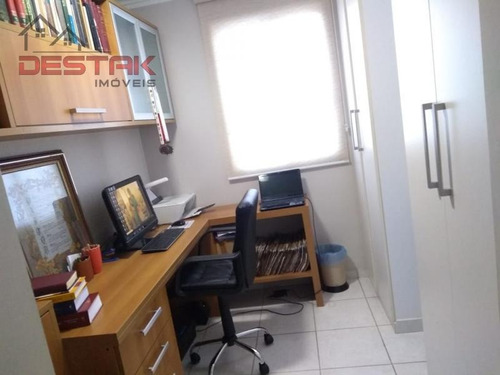 Imagem 12 de 15 de Ref.: 3432 - Apartamento Em Jundiaí Para Venda - V3432