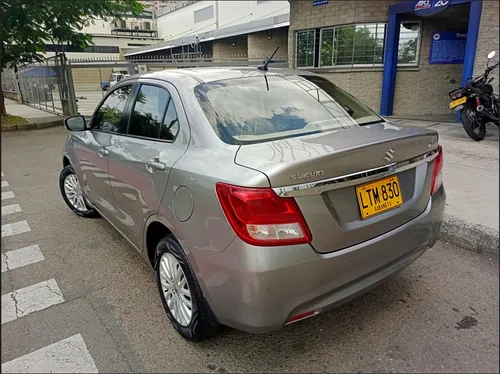 Suzuki Swift 1.2 Dzire Ga