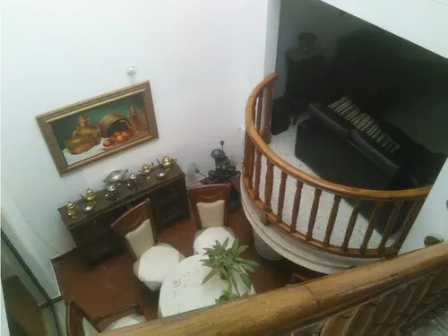 Venta De Casa En El Bosque De 250mts2, Norte De Cali 2058.