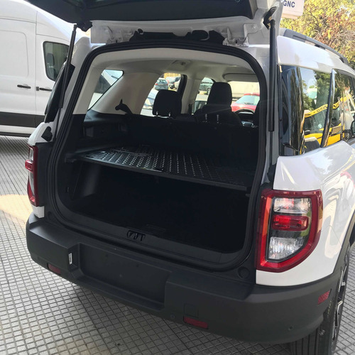 Ford Bronco Sport Big Bend 1.5l 175cv 4x4 At 0km 2021 01