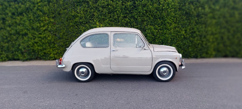 Imagen 4 de 22 de Fiat 600 E Original