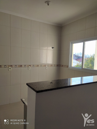 Imagem 6 de 26 de Ref.: 5245 - Cobertura Sem Condomínio Com 2 Dormitorios, Sendo 1 Suíte, 1 Vaga, Jardim Bom Pastor, Santo André - 5245