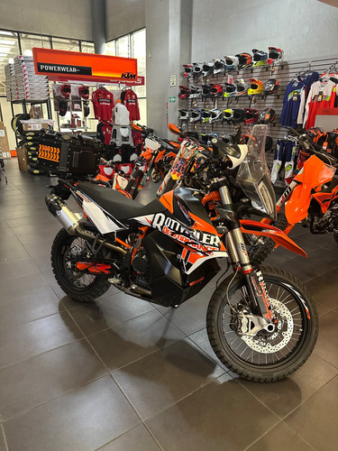 Ktm 890 Adventure R 2021