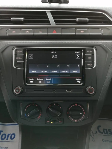 Imagen 18 de 19 de Volkswagen Gol Comfortline Mecánico 2022 As