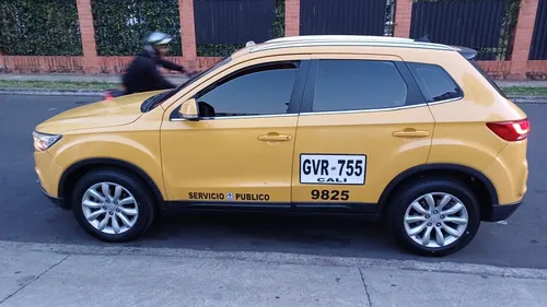 Faw X40