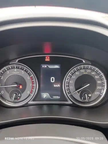 Suzuki Scross 1.4 At 4x2 Turbo - Único Dueño - Color Blanco