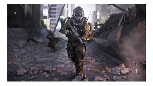 Call Of Duty: Advanced Warfare Standard Edition Digital