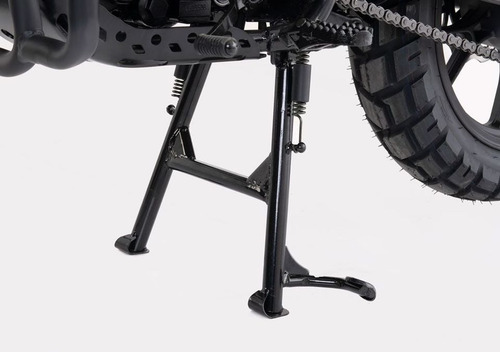 Imagen 6 de 10 de Motomel Skua 250 Adventure