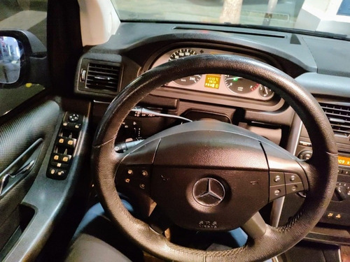 Imagen 10 de 25 de Mercedes-benz Clase B 200 Automatico 2009 B200 2010 2011 180