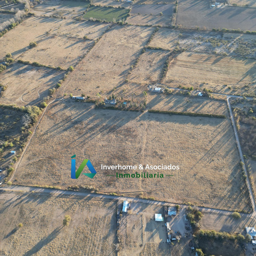Campo En San Pedro