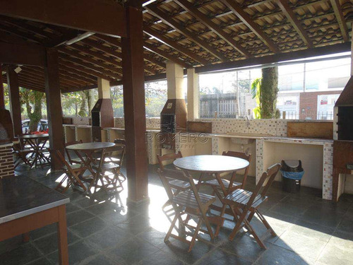 Apartamento Com 1 Dorm, Maranduba, Ubatuba - R$ 269 Mil, Cod: 749 - V749