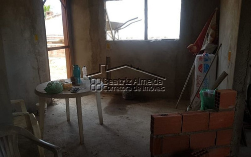 Casa De 3 Qtos (1 Suite) Na Rua 16, Sala Em 2 Ambientes, Área Gourmet, Garagem