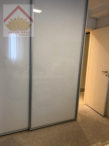 Imagem 18 de 30 de Apartamento A Venda No Bairro Vila Leonor Em Guarulhos - Sp. - 919-1
