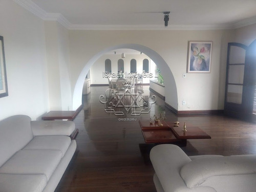 Imagem 4 de 15 de Apartamento - Centro - Ref: 251 - V-251