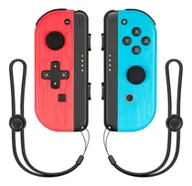 Comprar Control Inalámbrico Gamepads Joystick, Compatible N. Switch