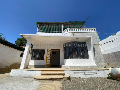 Casa En Venta En El Centro De Barquisimetomehilyn Pérez