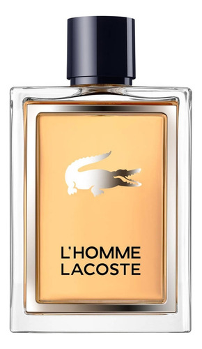Perfume Importado Masculino Lacoste L'homme Edt 150ml