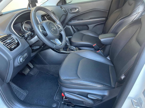 Jeep Compass 2.4 Limited 170cv Atx 2018