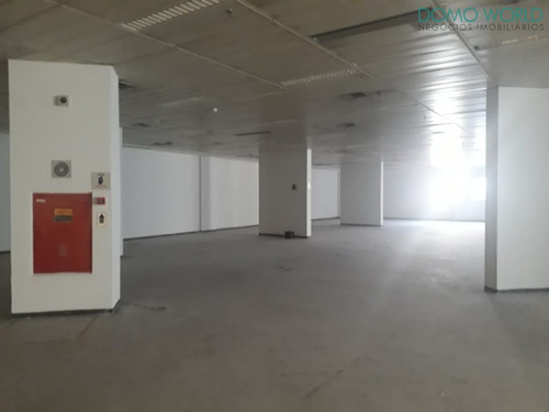 Imagem 6 de 20 de Laje Comercial - No Coração De São Caetano Do Sul! - Sl00027 - 34379557