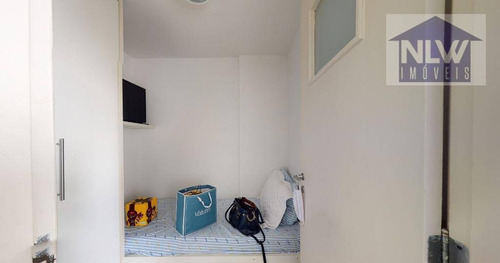 Imagem 22 de 30 de Apartamento Com 3 Dormitórios À Venda, 374 M² Por R$ 4.500.000,00 - Vila Mariana - São Paulo/sp - Ap3490