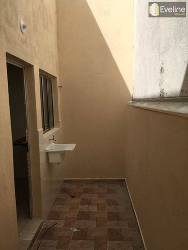 Imagem 11 de 11 de Vila Nova Cintra - Mogi - Apartamento Para Alugar - 60m² - V1059