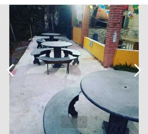 Imagem 5 de 14 de Chácara Em Suzano 4.600mts, Muita Água, Piscina E Lago, Nasc