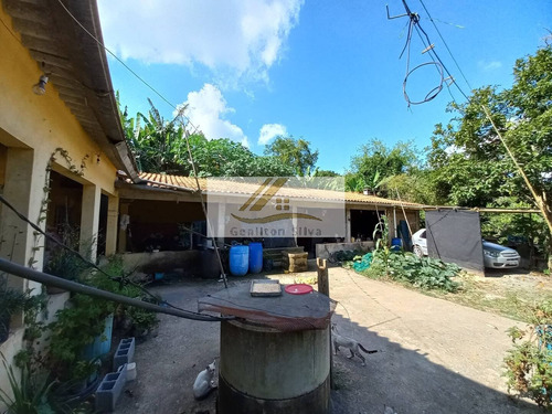Imagem 2 de 15 de Chacara De 2000m² Em Ibiuna-sp Ref.110 - 110