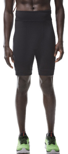 Shorts Olympikus De Compressão Funcionalidade Masculino - Pr