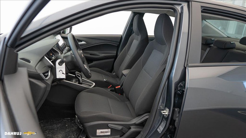 Chevrolet Onix 1.0 TURBO FLEX PLUS LT AUTOMÁTICO