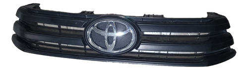 Mascara Rejilla Original Toyota Hilux 2016-2023