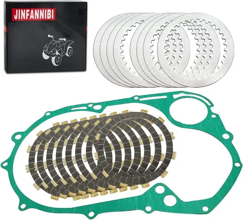 comprar Kit Completo De Clutch \u002F Yamaha Drag Star Xvs1100