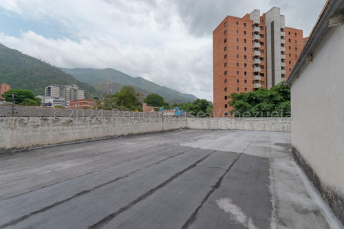 Galpon Edificion En Venta Los Dos Caminos Dm 24-28272