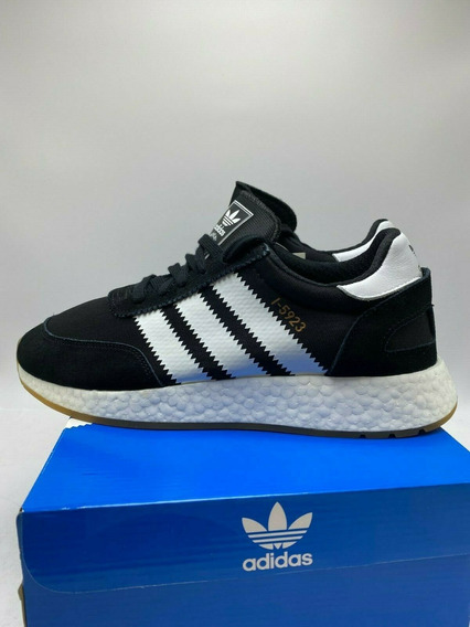 adidas iniki azul marino