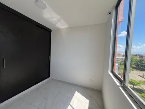 Apartamento En Arriendo En Parques De Castlla. Cod A8014582